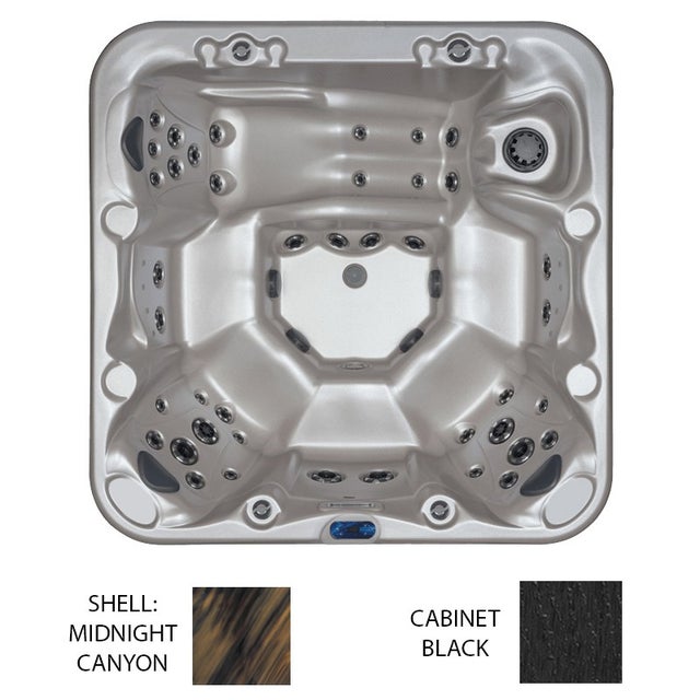 Tranquility Spas | The Spa Shop and Pool Supply Center 213 US